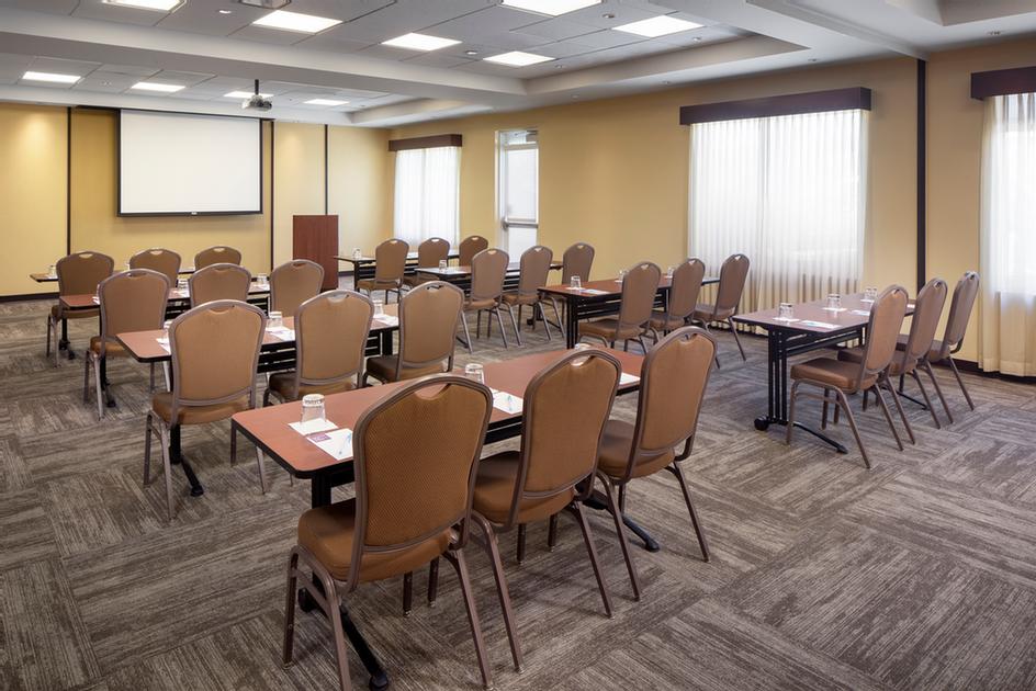 Photo of Meeting Place 1