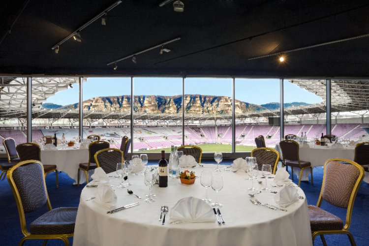 Photo of EVENT CENTER