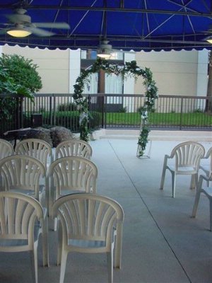 Photo of Poolside