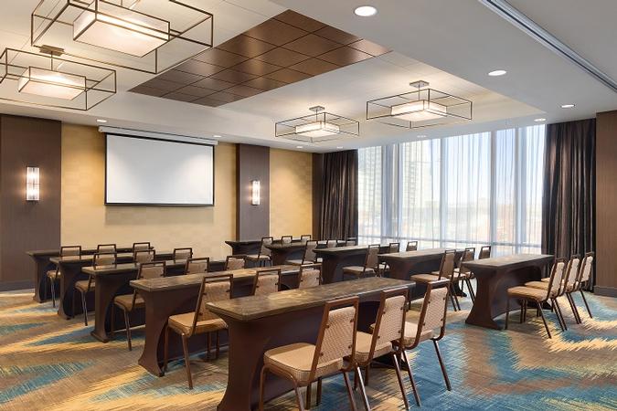 Photo of St. Louis Ballroom