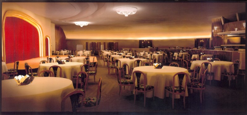 Photo of Le Jardin