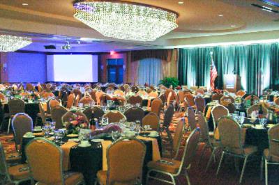 Photo of Riverview Ballroom