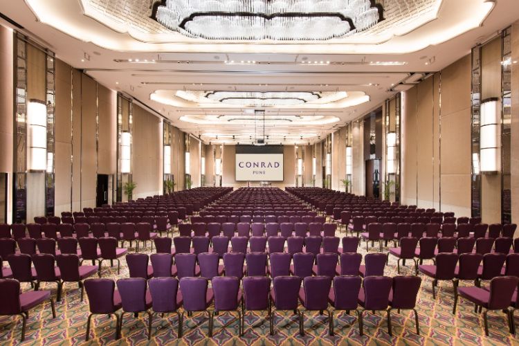 Photo of Grand Ballroom