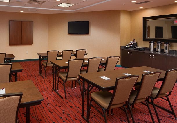 Photo of Tangerine Room