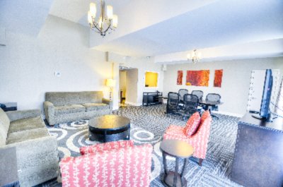 Photo of Governors Suite