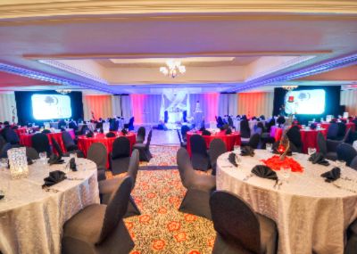 Photo of Presidential Ballroom