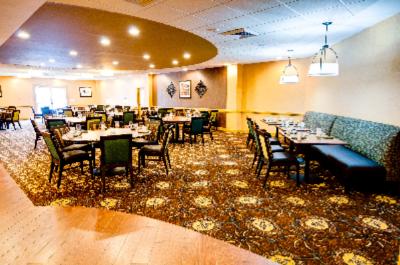 Photo of Harvest Grille