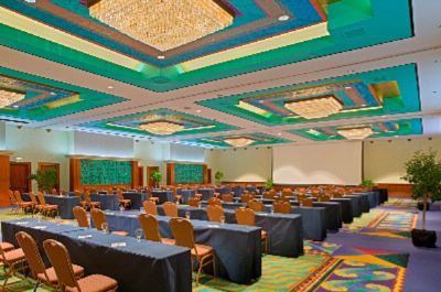 Photo of Regency Ballrooms