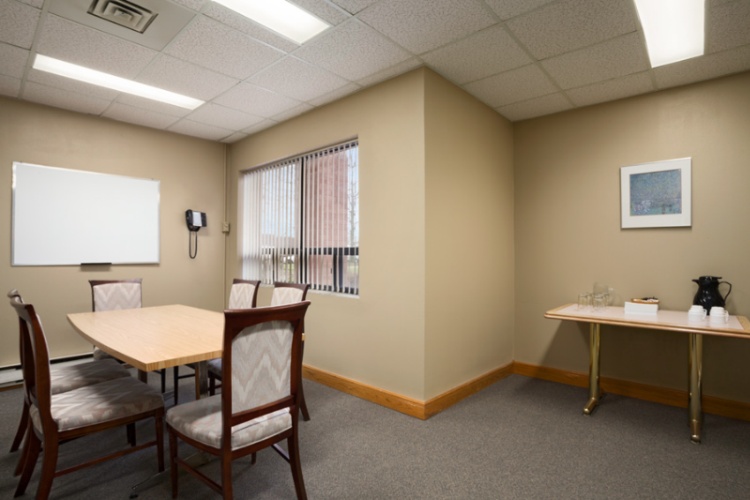 Photo of Cambridge Room