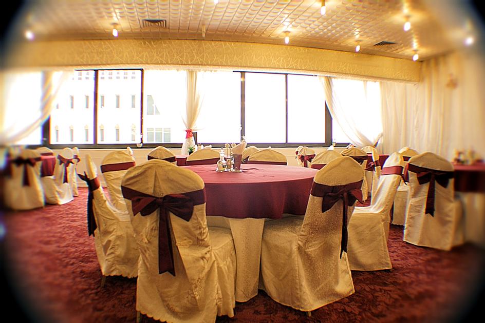 Photo of MAIN RESTAURANT HALL