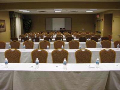 Photo of Large Meeting Room