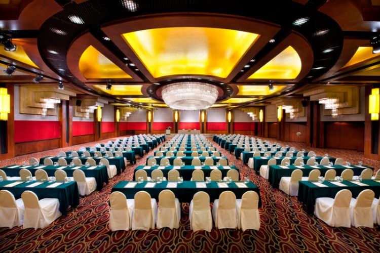Photo of Grand Ballroom