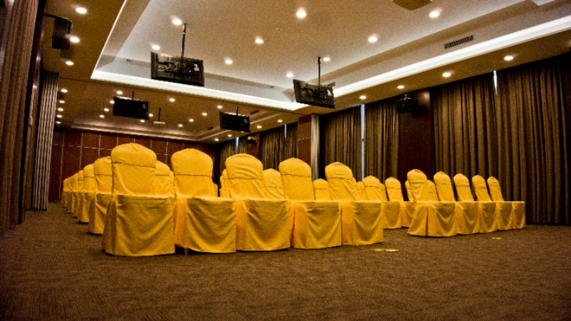 Photo of Tang Palace Conference Rooms