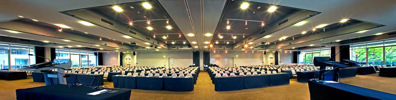 Photo of National Ballroom 