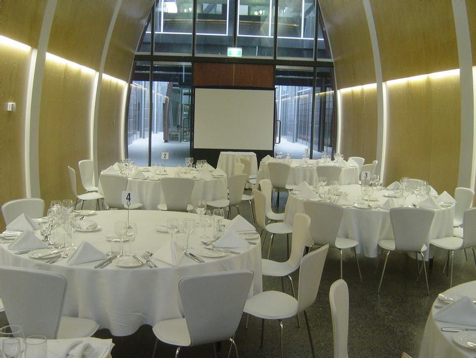 Photo of High Courtyard North 