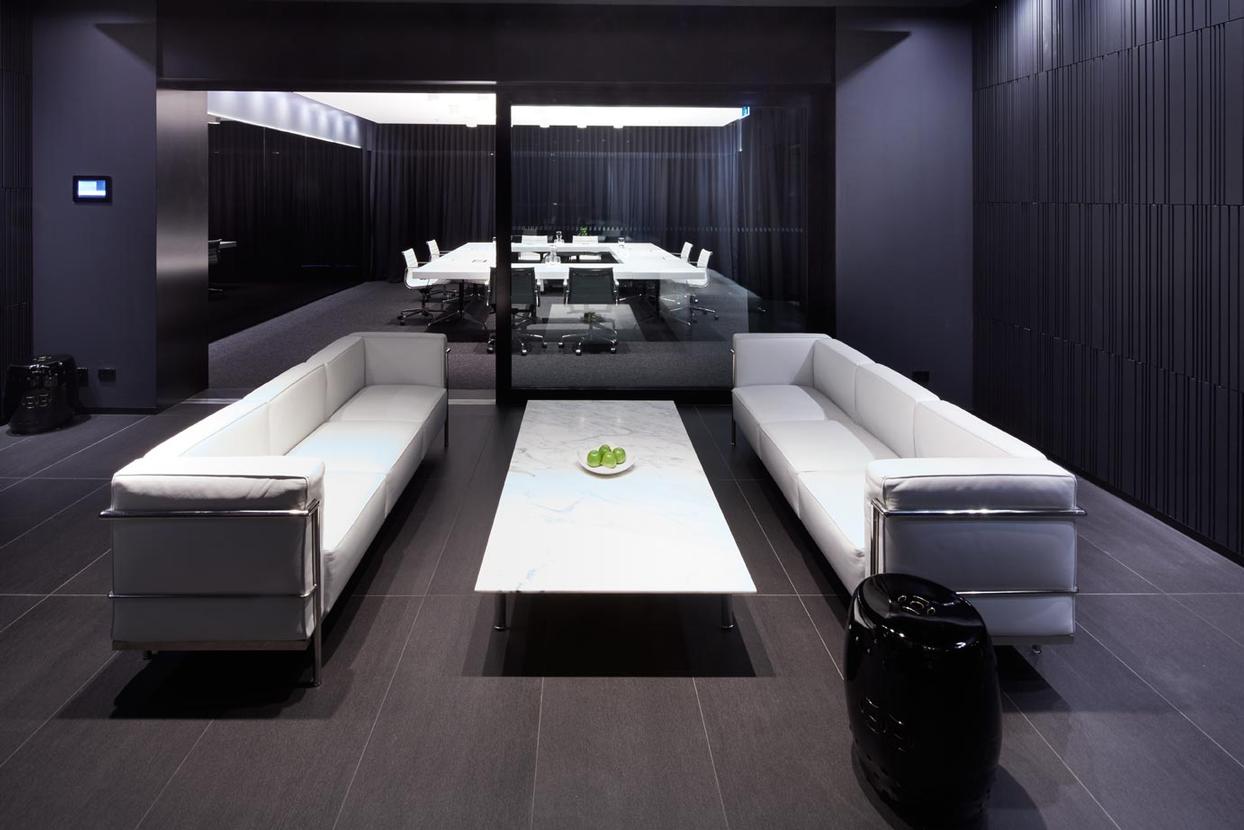 Photo of Boardroom 1 