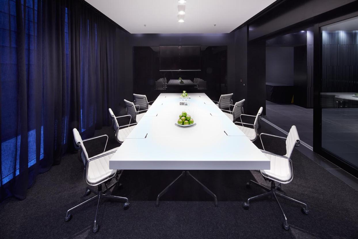 Photo of Boardroom 2 