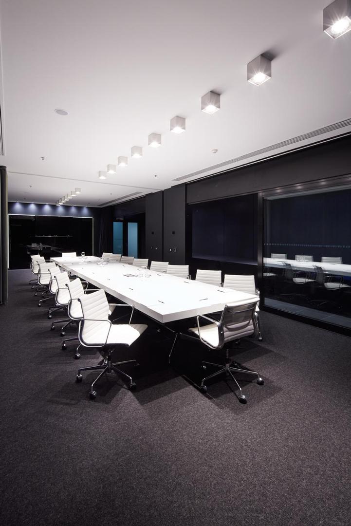 Photo of Boardroom 3 & 4 