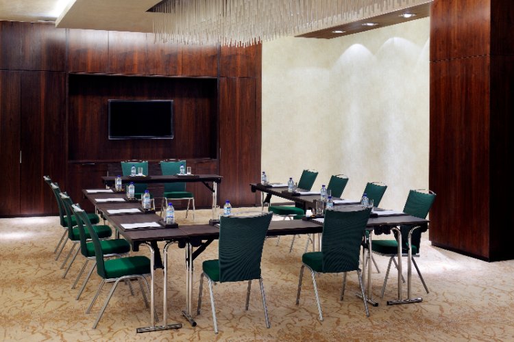 Photo of Meeting Room 2+1