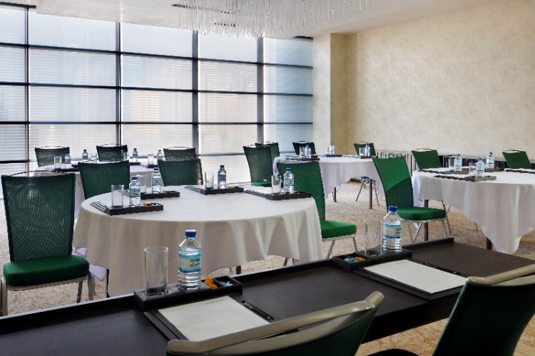 Photo of Meeting Room 3