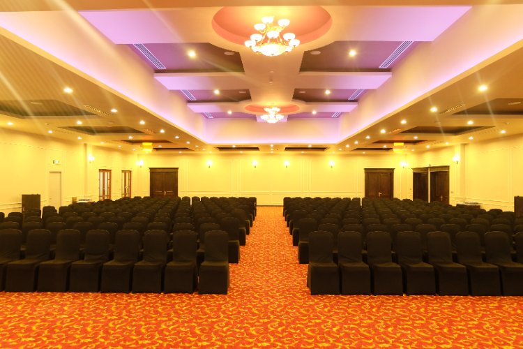 Photo of Club Ballroom