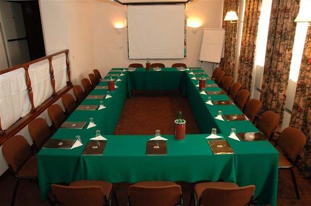 Photo of Cavour