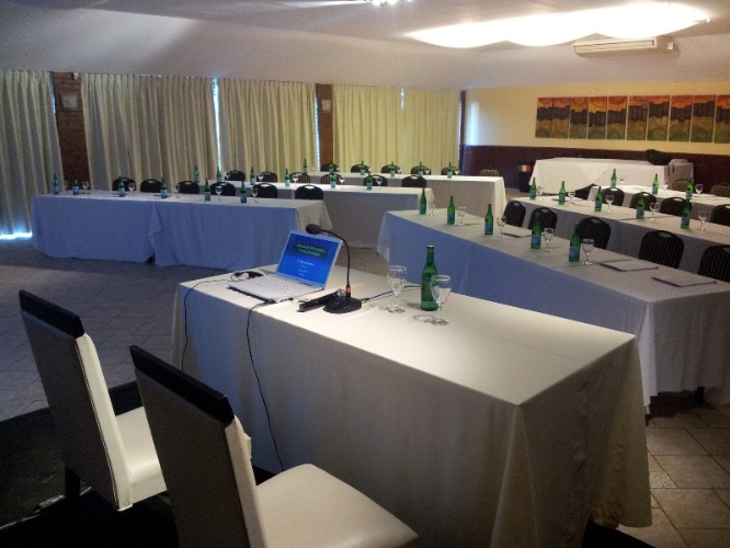 Photo of Salon de Usos Multiples 