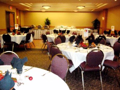 Photo of Vanguard