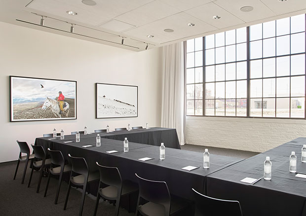 Photo of Gallery Four