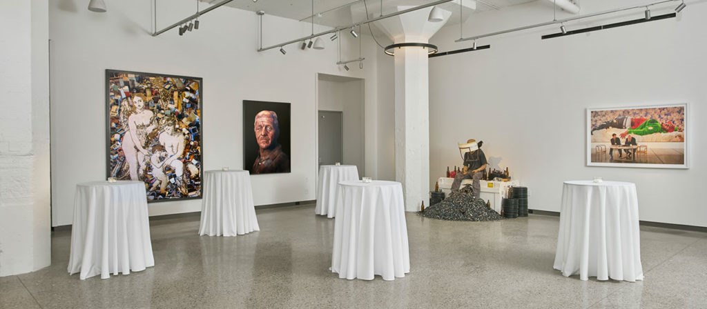 Photo of Gallery Five