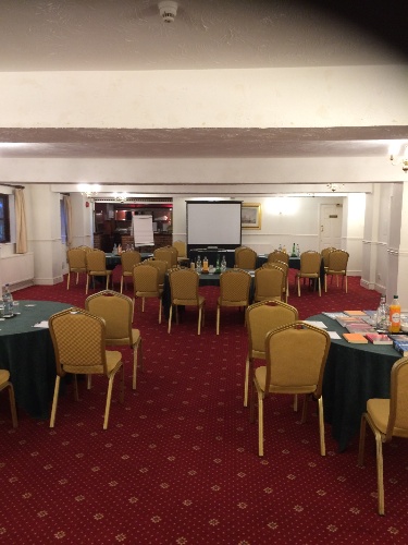 Photo of Marsh Suite