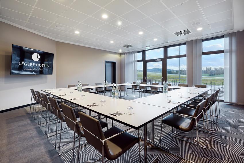 Photo of Konferenzraum 5