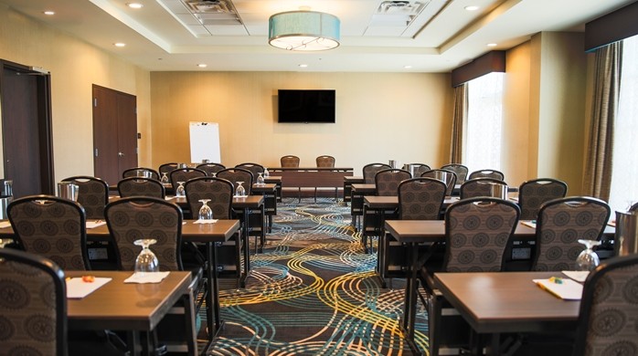 Photo of Oakland Suite