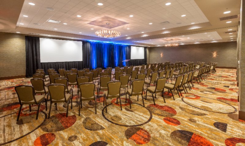 Photo of River Oaks Ballroom
