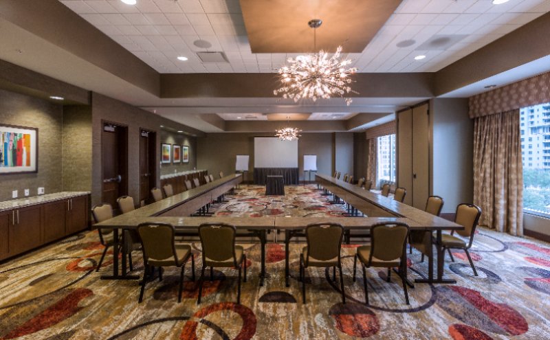 Photo of Heights Ballroom