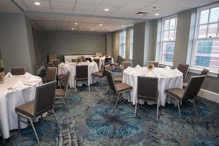 Photo of Ballroom