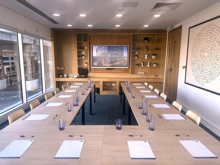 Photo of Redhill Room