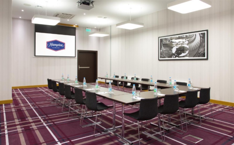 Photo of Meeting Room 1