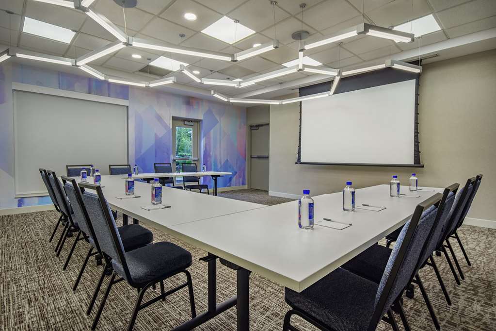 Photo of Danbury Room