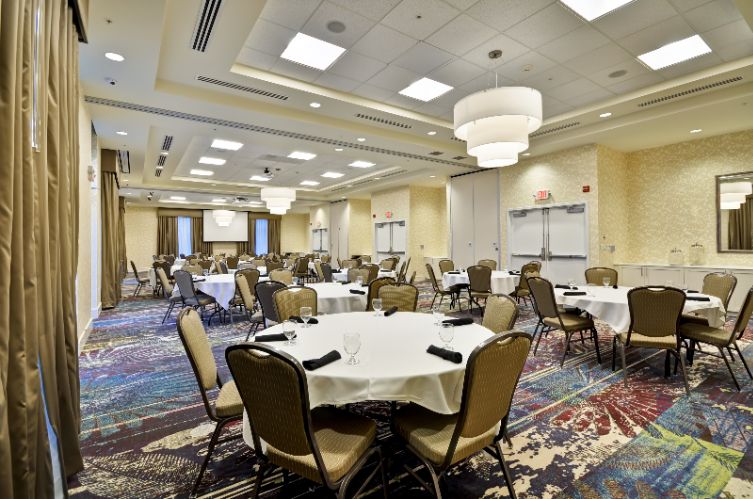 Photo of Ballroom
