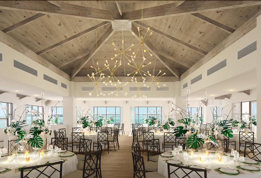 Photo of Cay View Ballroom South