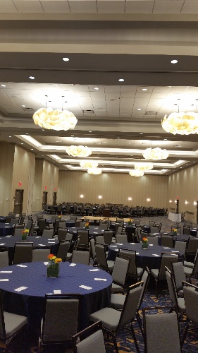 Photo of Washington Room