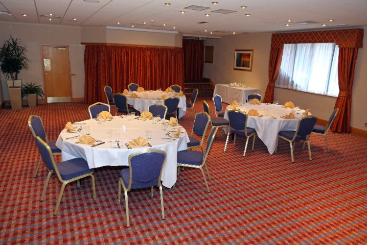 Photo of Alvanley Suite