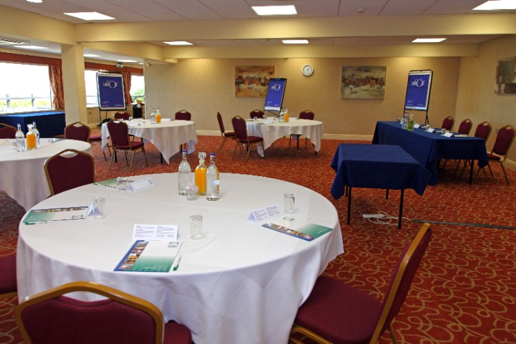 Photo of Delamere Suite