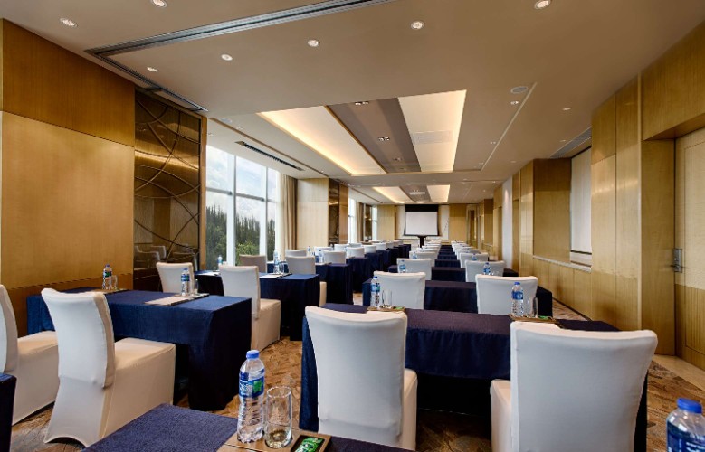 Photo of “RiXingYue”Function Room