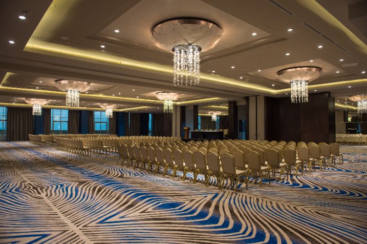 Photo of Starbay Ballroom