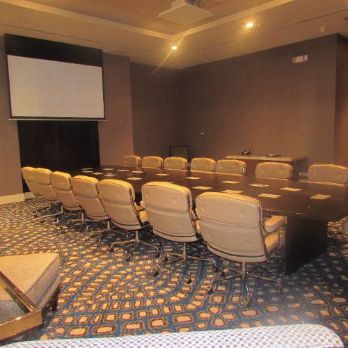 Photo of Mystic Point Boardroom