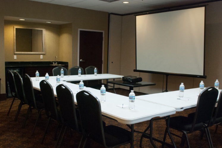 Photo of Buckeye Room