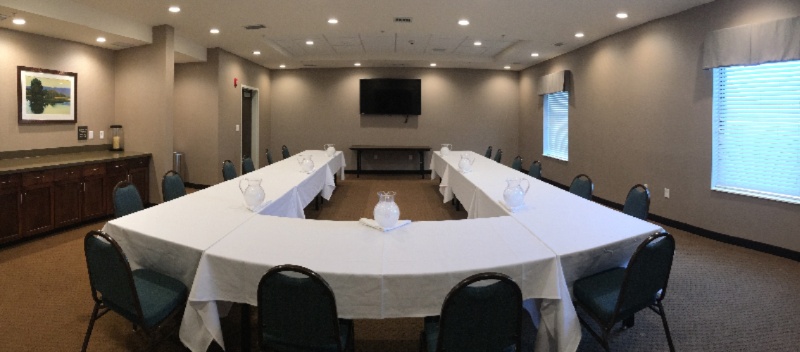 Photo of Lincoln Meeting Room