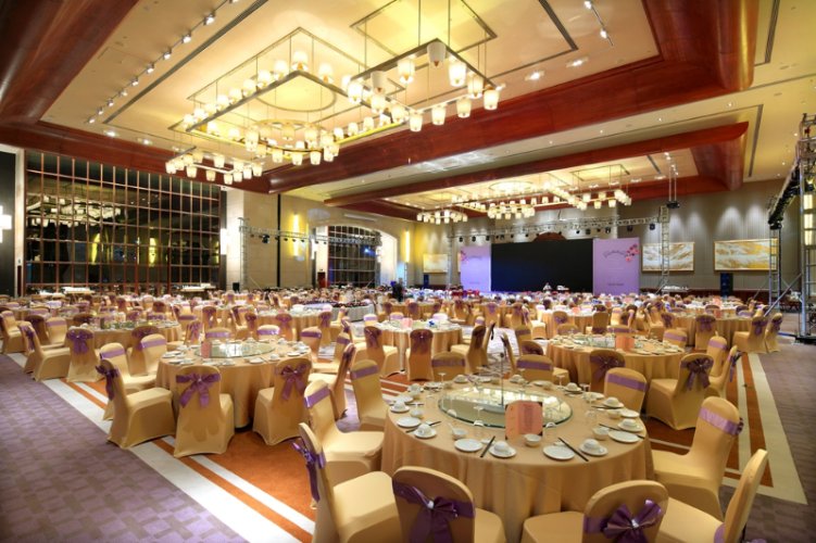 Photo of Qingdao Impression Ballroom 